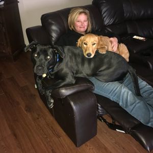 Meet your Posher, Jessica